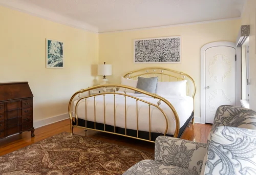 Heritage Suite