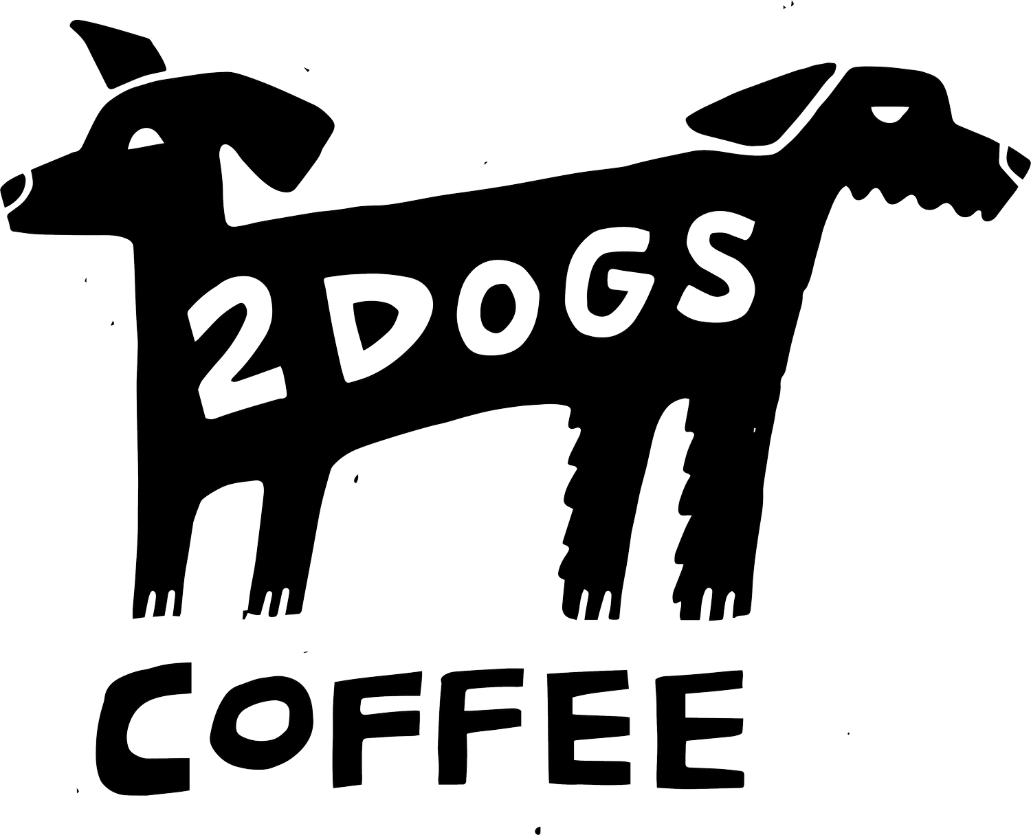 2 Dogs Coffee