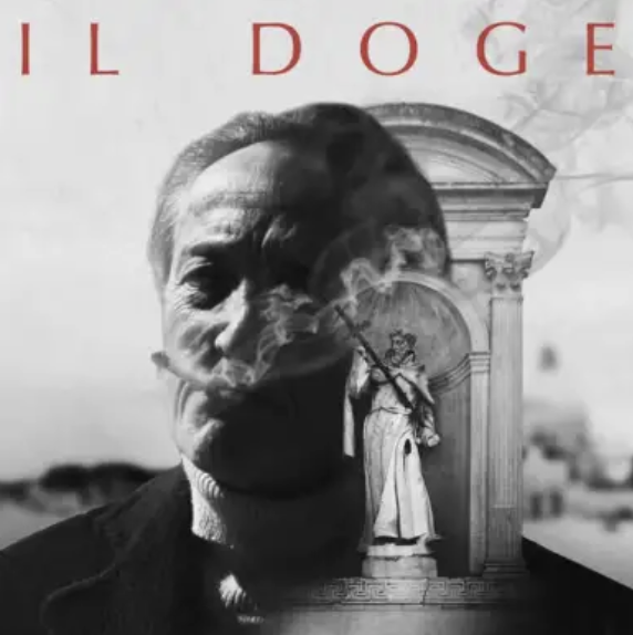 IL DOGE - Cinema Araceli, Vicenza
