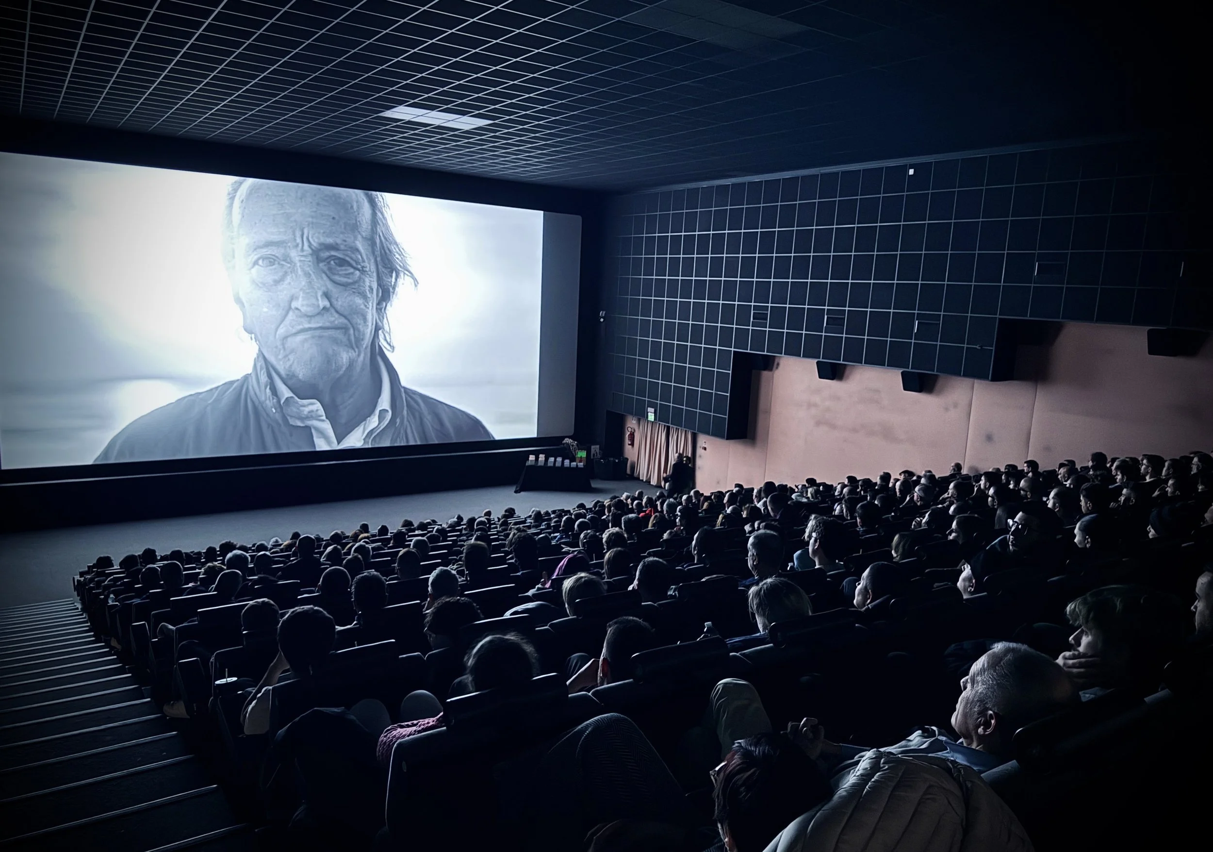 IL DOGE - Cinema Martinitt, Milano