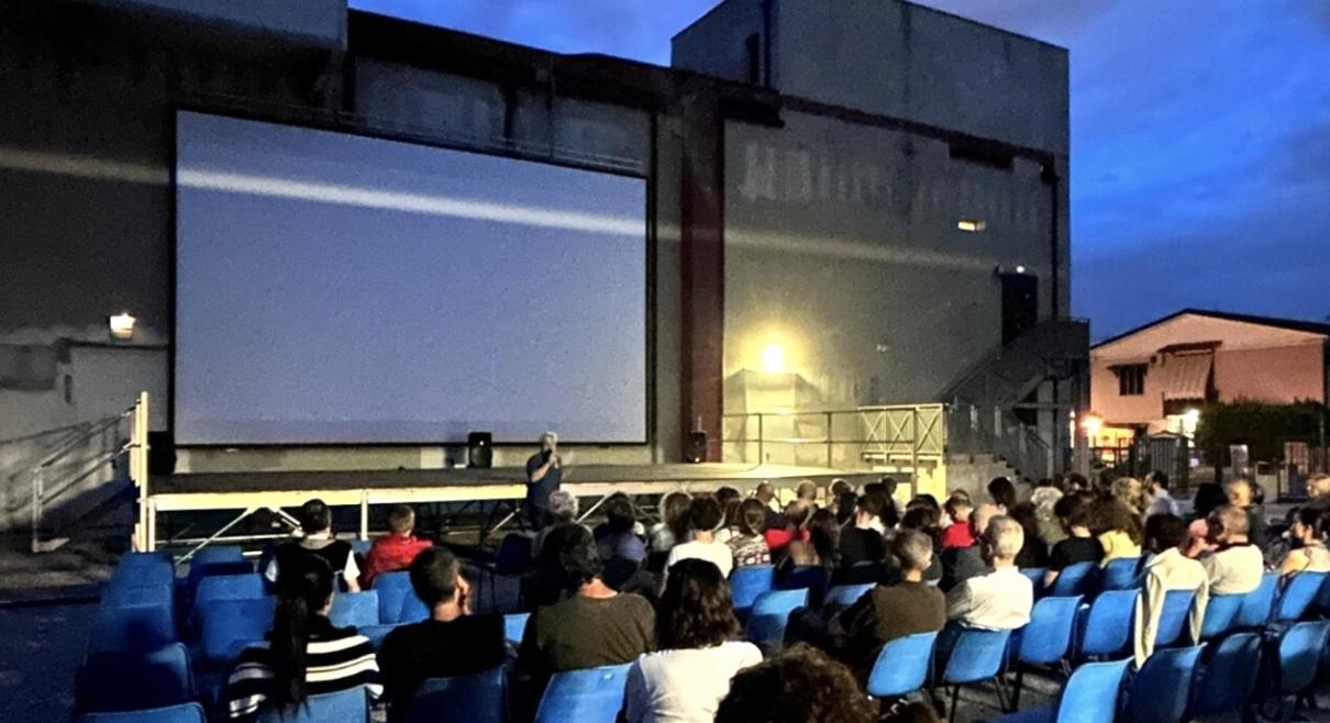 IL DOGE - Teatro ai Colli dell'arena estiva, Padova (all'aperto)