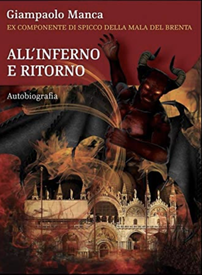 All'inferno e Ritorno: 36 anni senza libertà