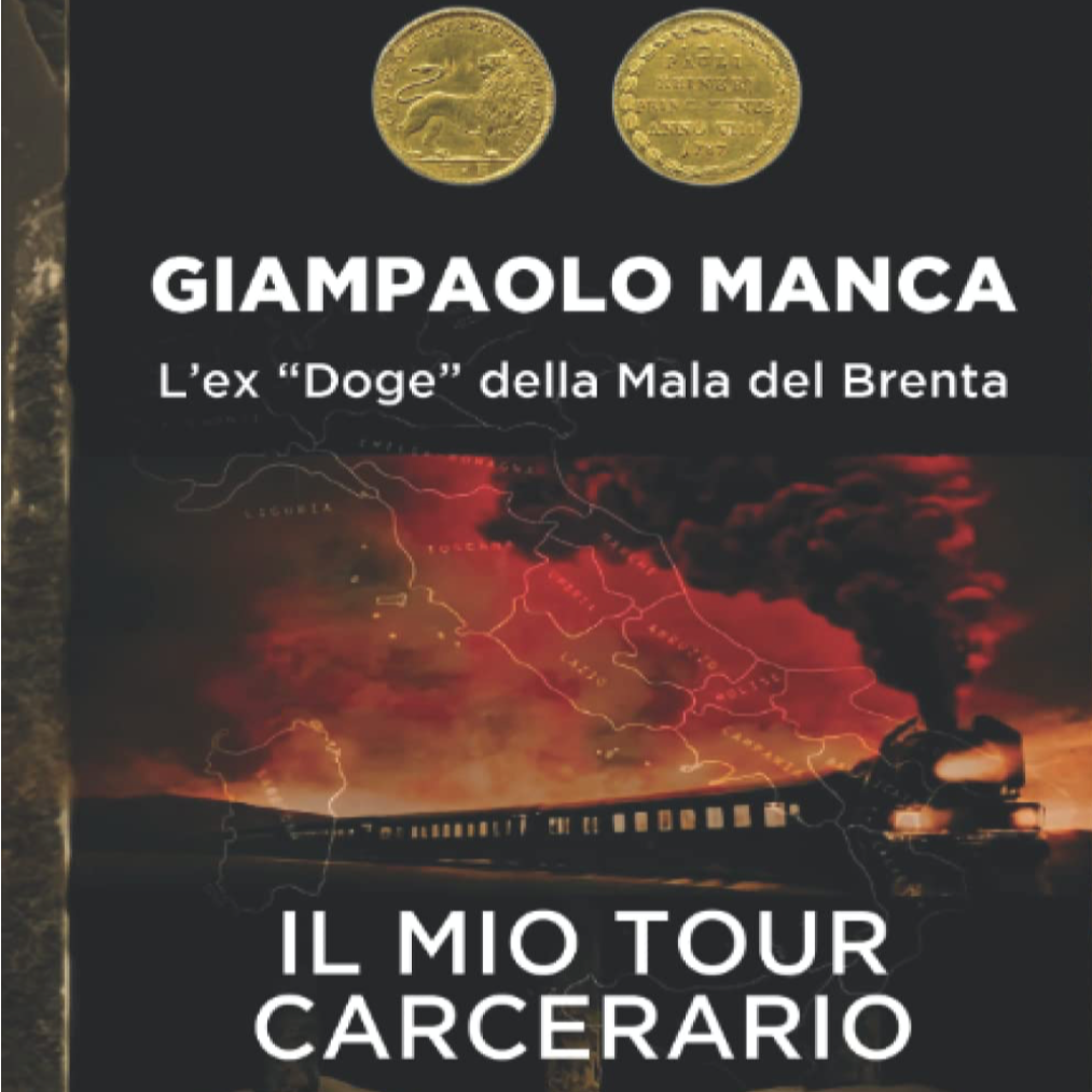 Il Mio Tour Carcerario