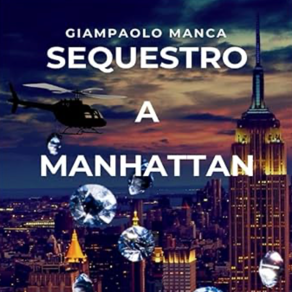 Sequestro a Manhattan