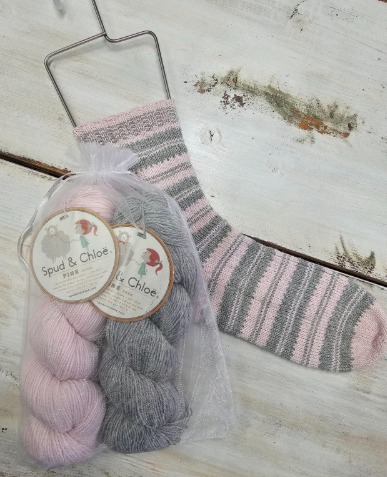 Designed by Joann for Yesterday's Ewes