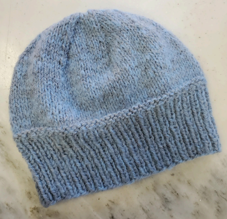 Posh Toque