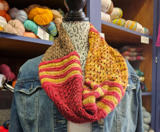 Remix Cowl