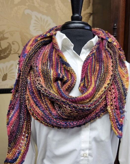Medley Wrap
