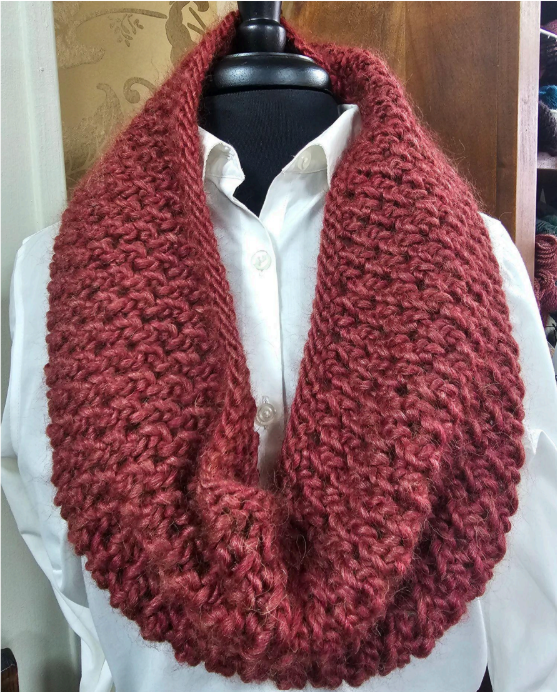Designed by Joann for Yesterday's Ewes