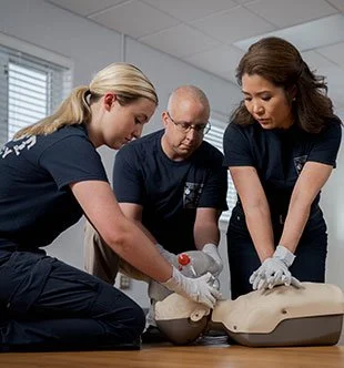 RECERTIFICATION-First Aid / CPR / AED