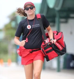 RECERTIFICATION-Lifeguard