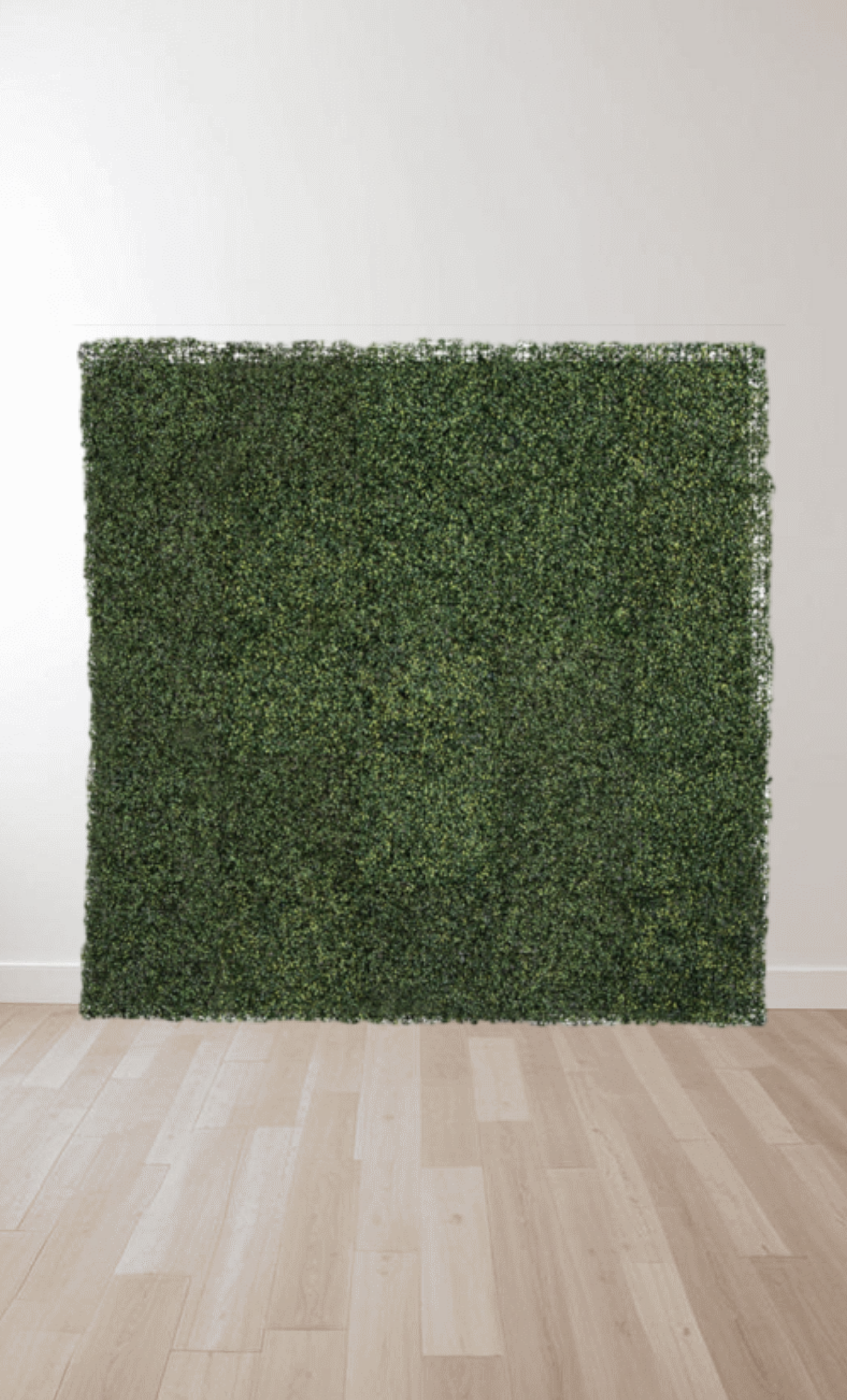 Green Grass Backdrop Panel