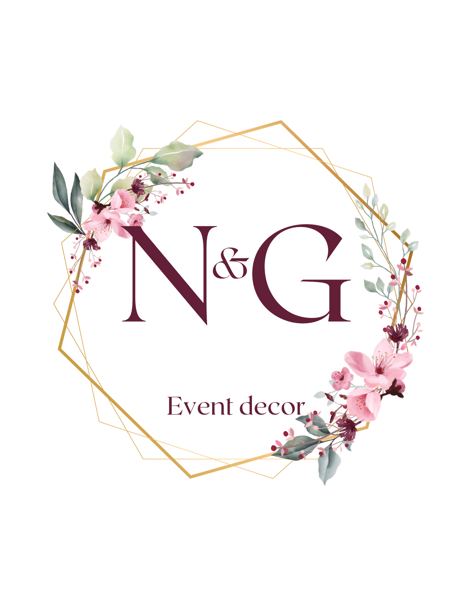 N&amp;G Event Decor