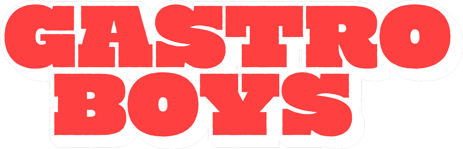 Gastroboys