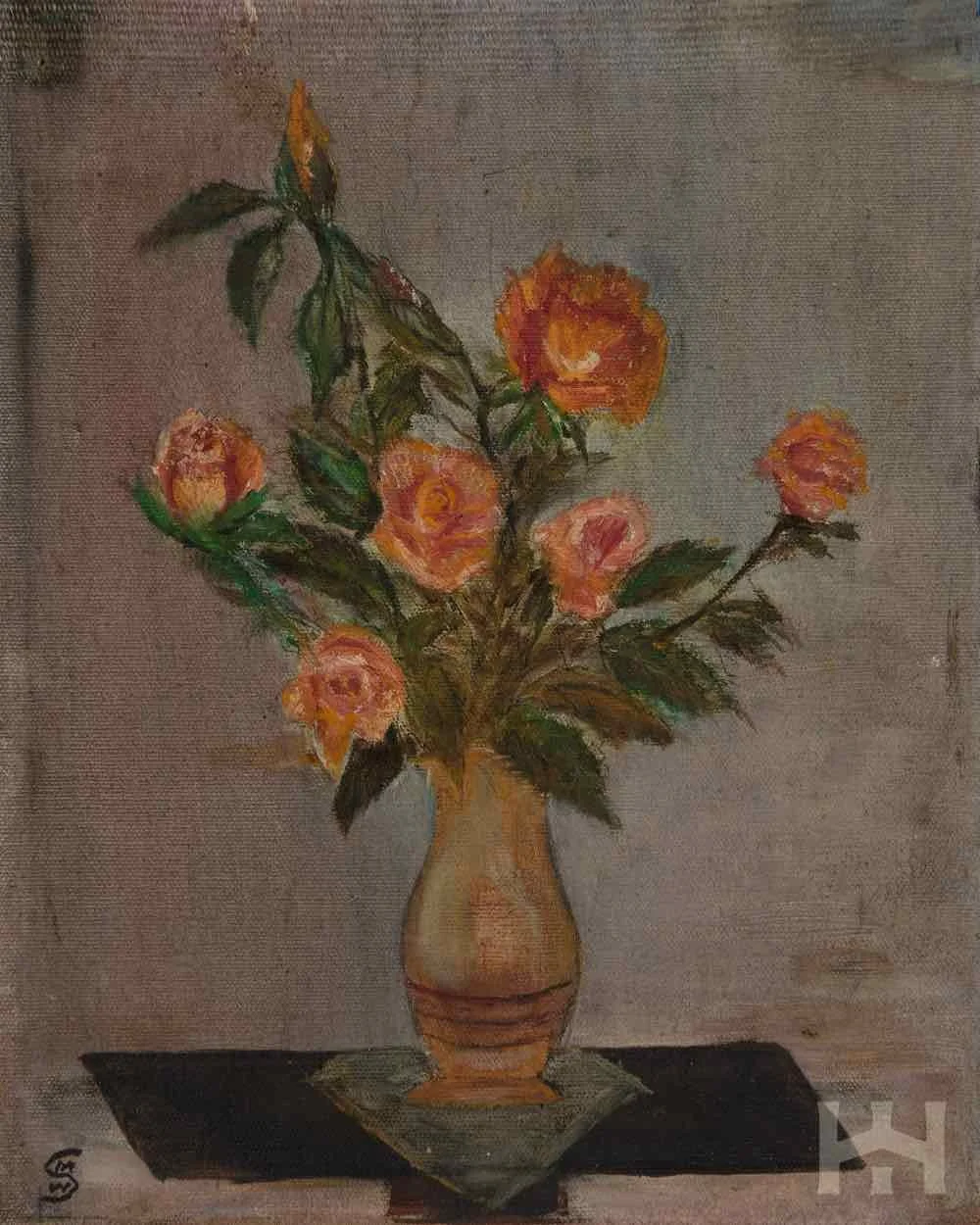 Flowers for Tomorrow