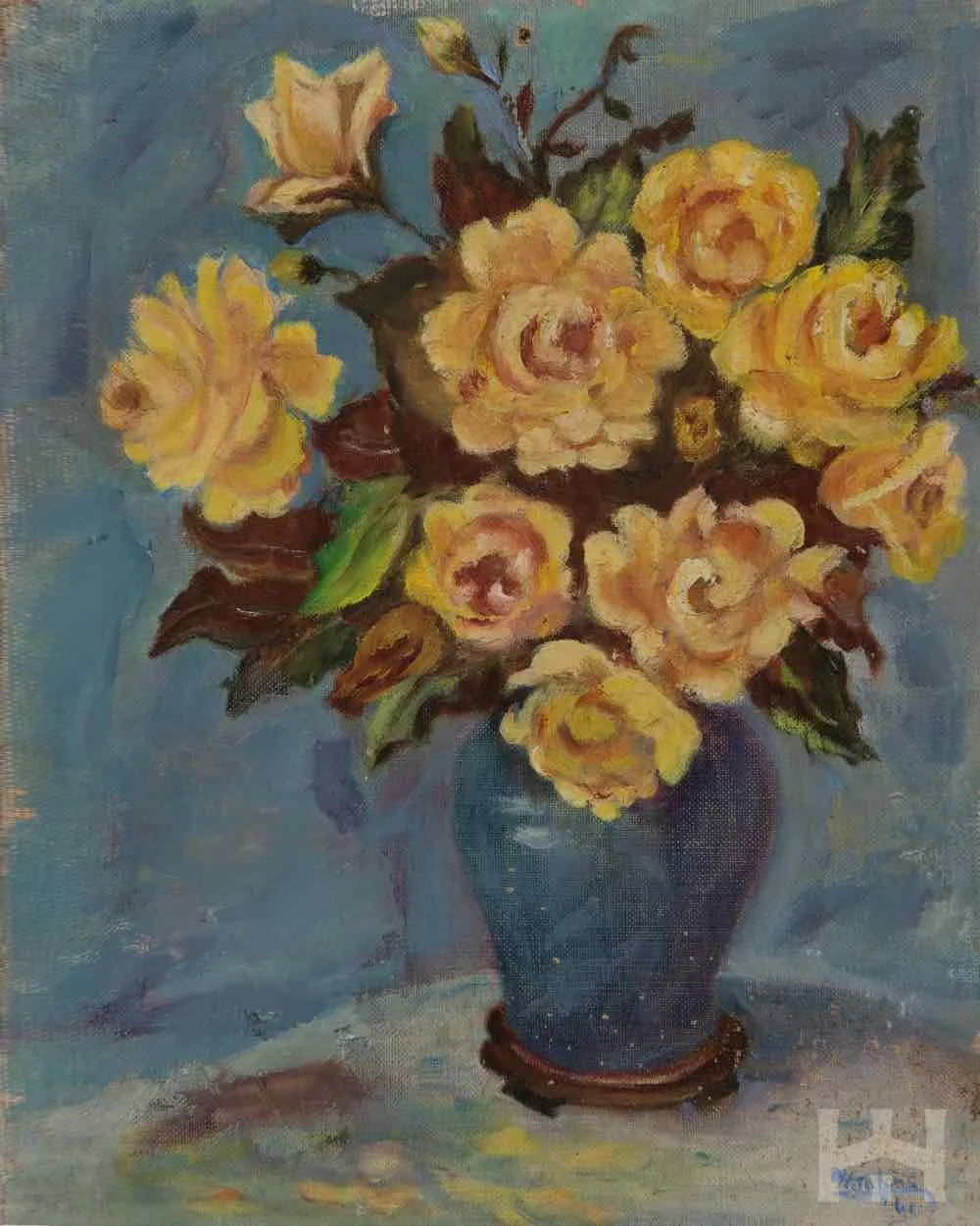 Yellow Rose of Texas