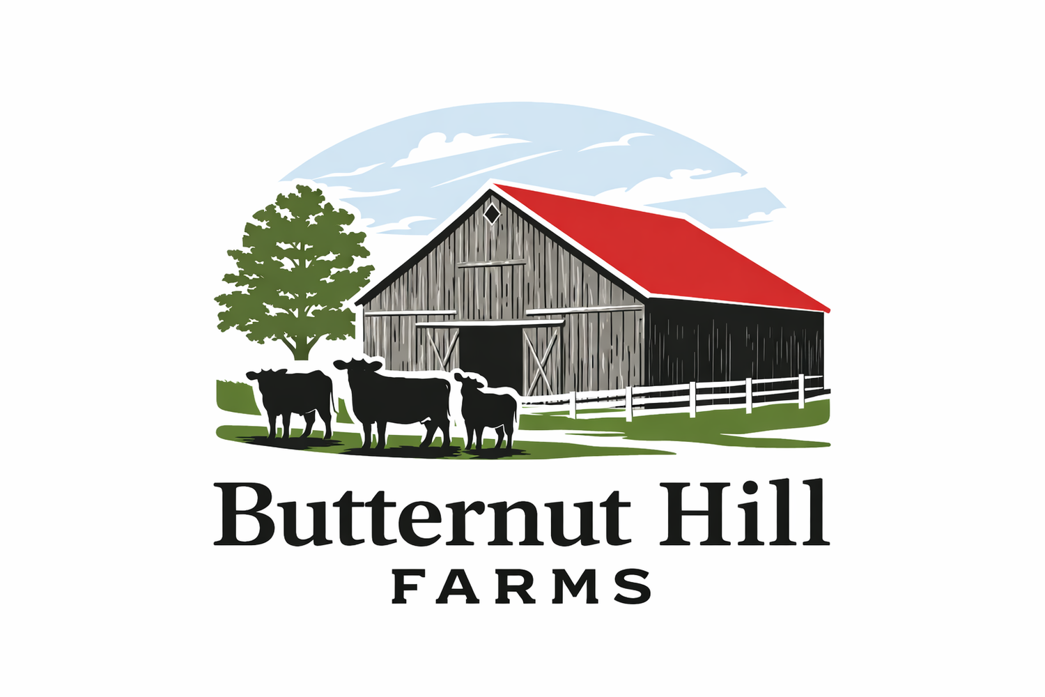 Butternut Hill Farms