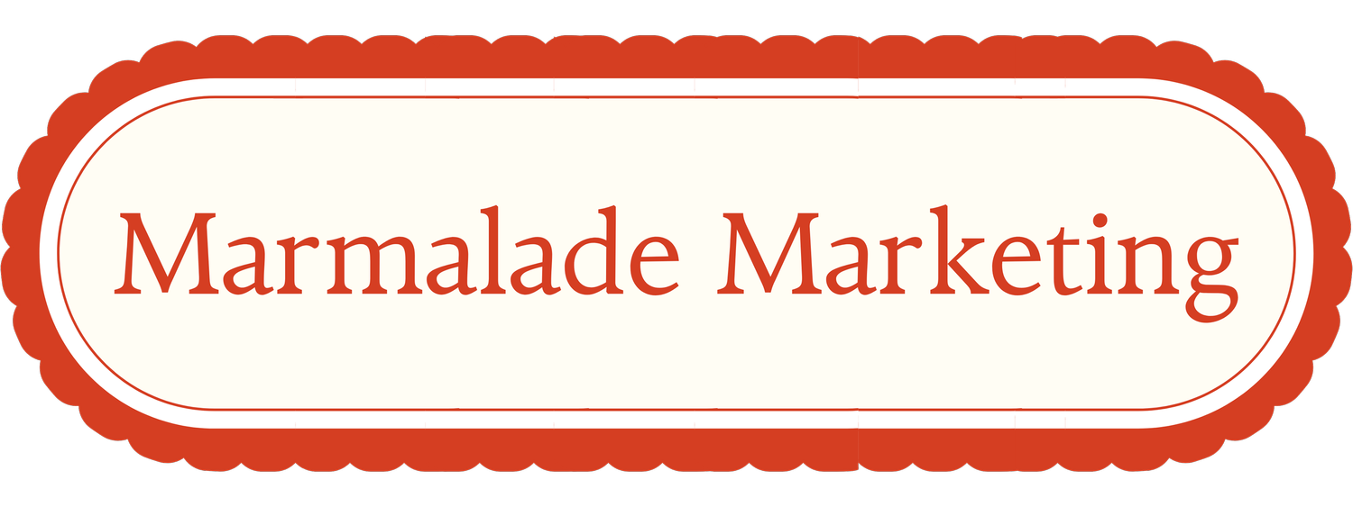 Marmalade Marketing