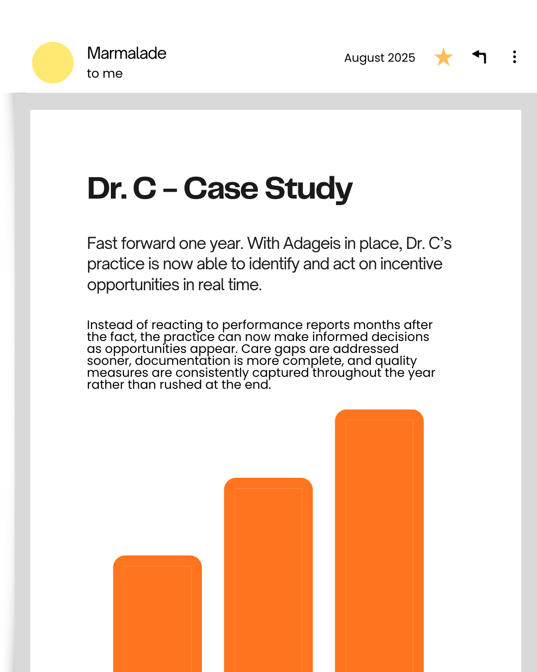 Email Outreach Campaigns