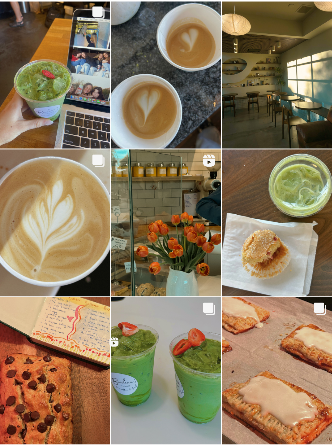 Social Media Management