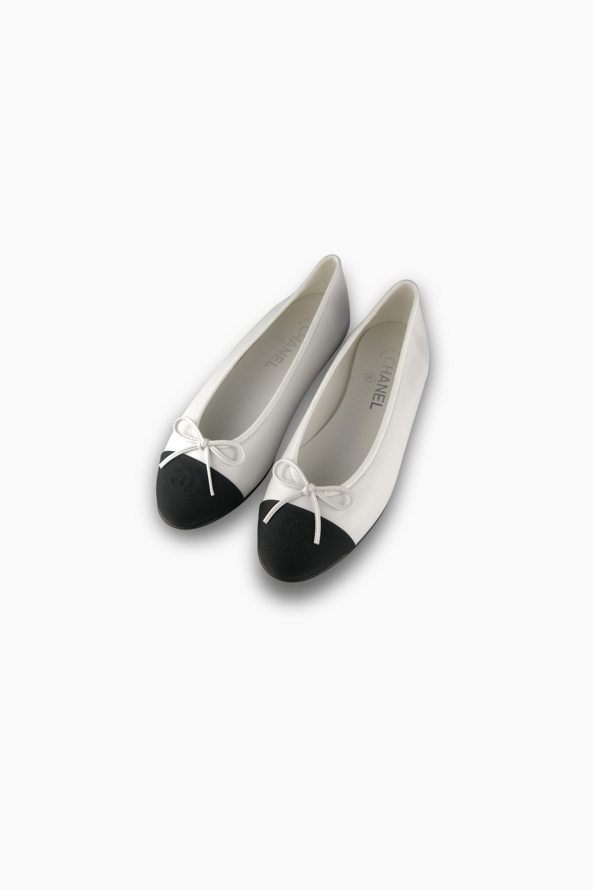 Chanel Ballerina