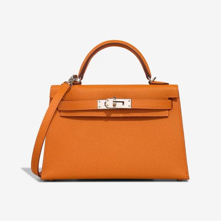 HERMÈS TASCHE