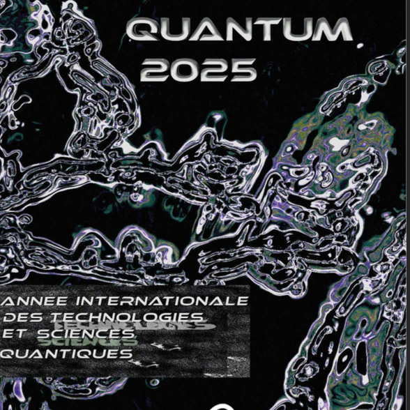 QUANTUM