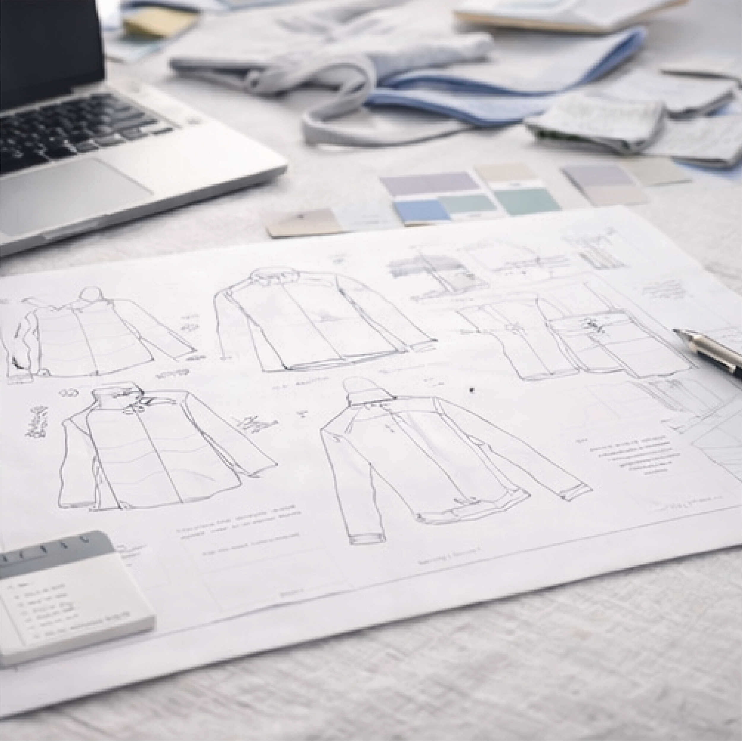 Why Most New Apparel Brands Fail Before They Even Start (And How to Fix It)