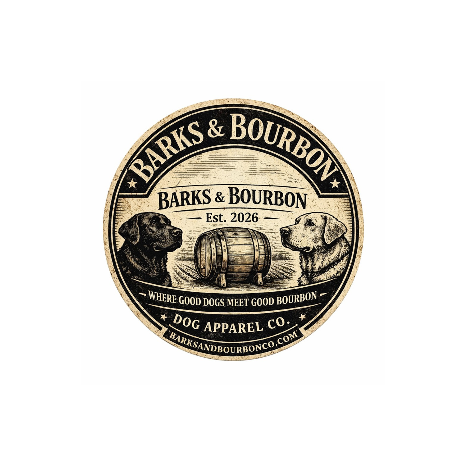BarksandBourbonCo.com