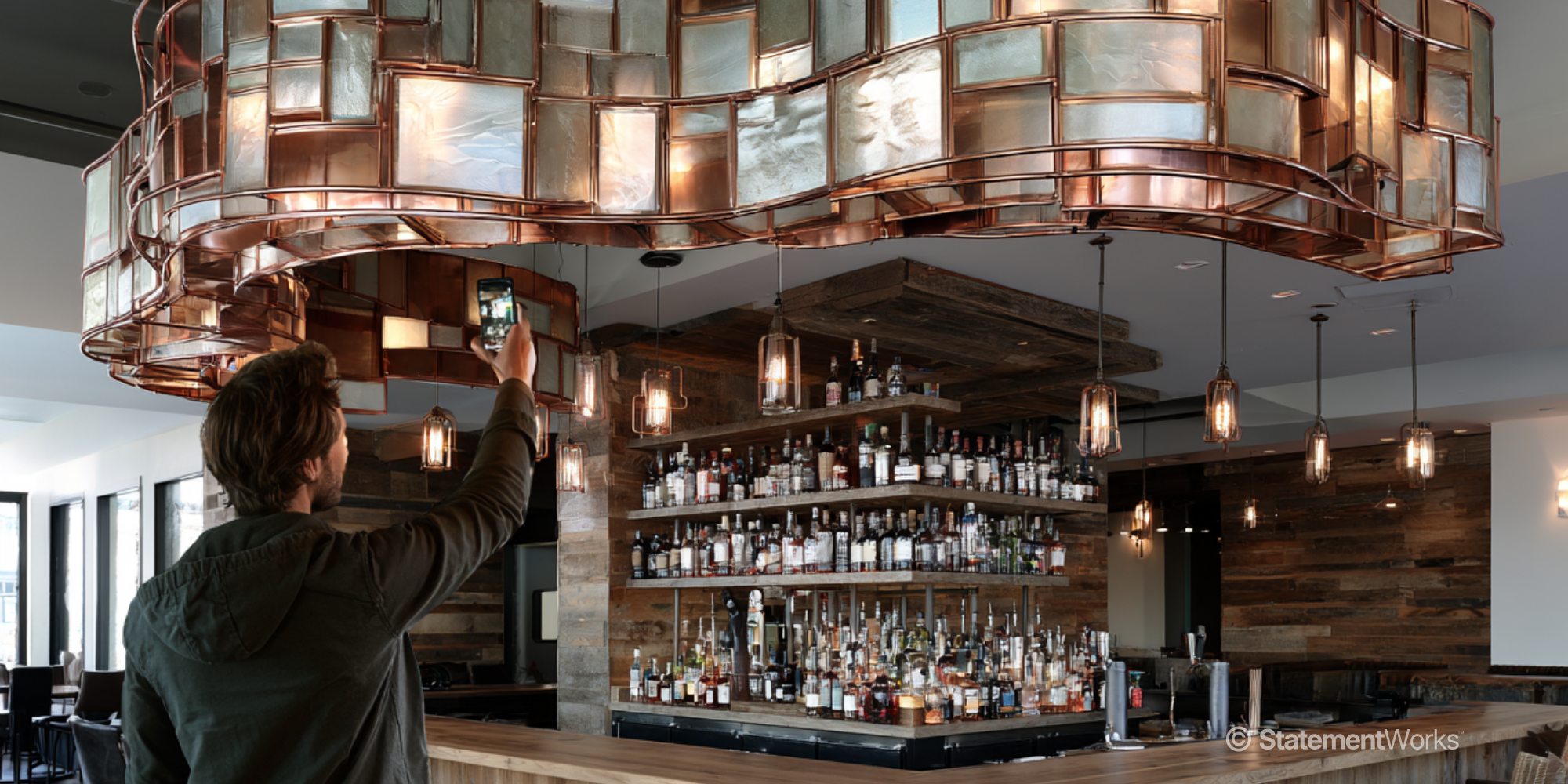 What if hospitality spaces told better stories?
