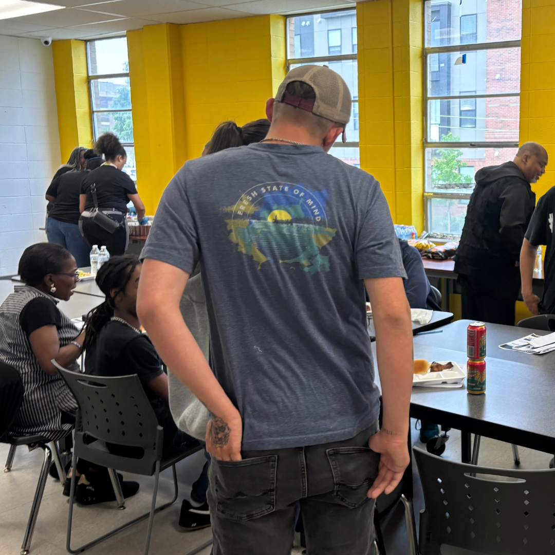 Family Engagement Event at Central High School