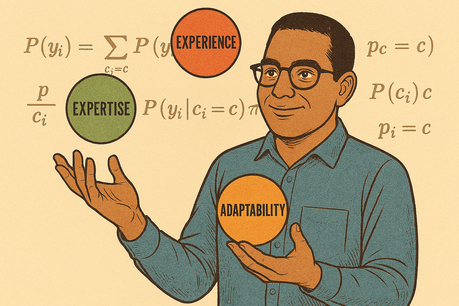 What Makes For a Good Methodologist?