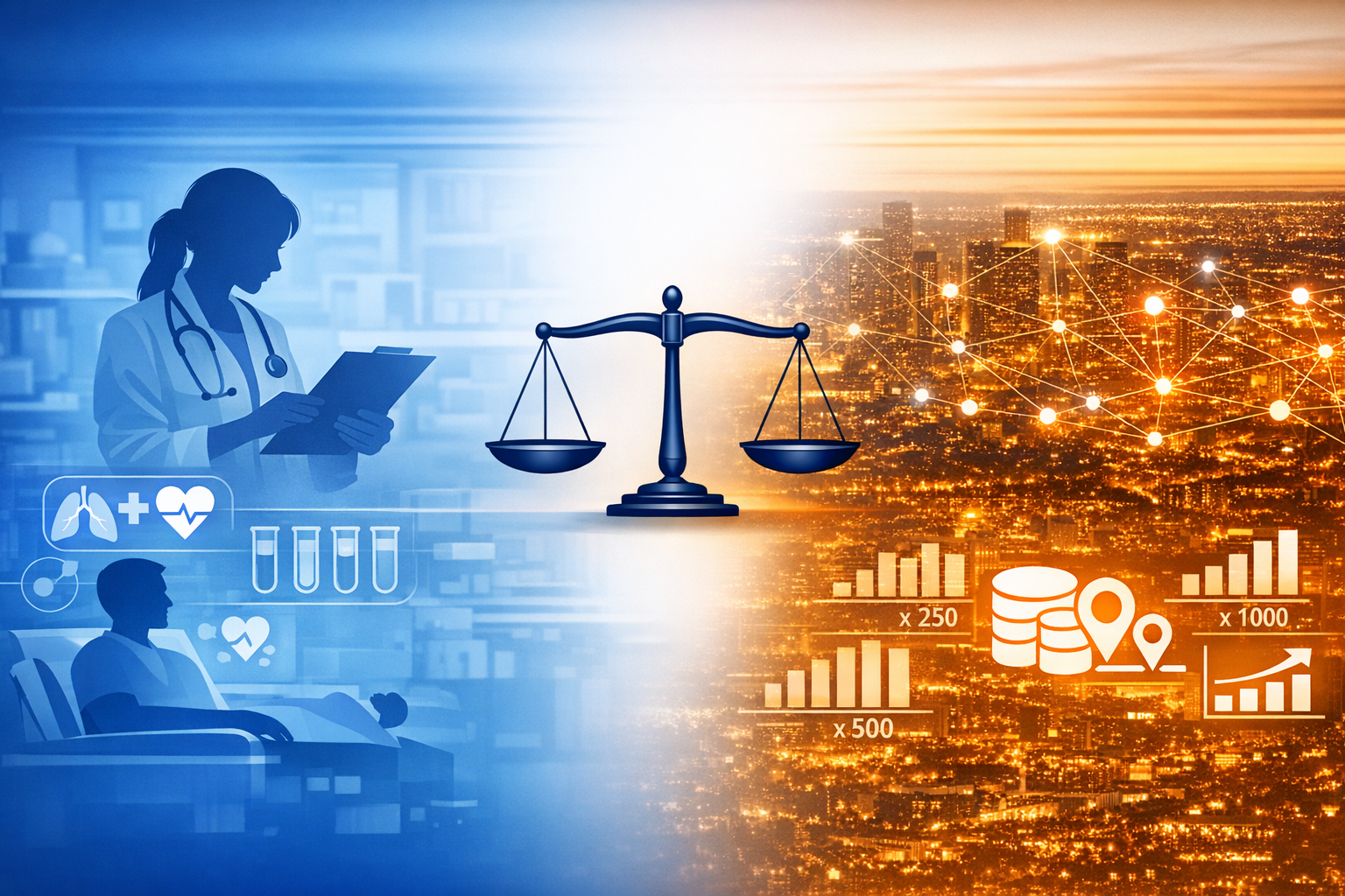 Demand Assessment with HCP and Patient Samples: A 2026 Perspective