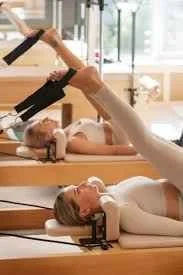 Private Pilates Equipment 10 pack