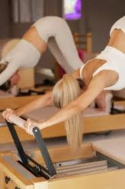 Duet Pilates Equipment 10 pack