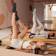 Duet Pilates Equipment 4 pack