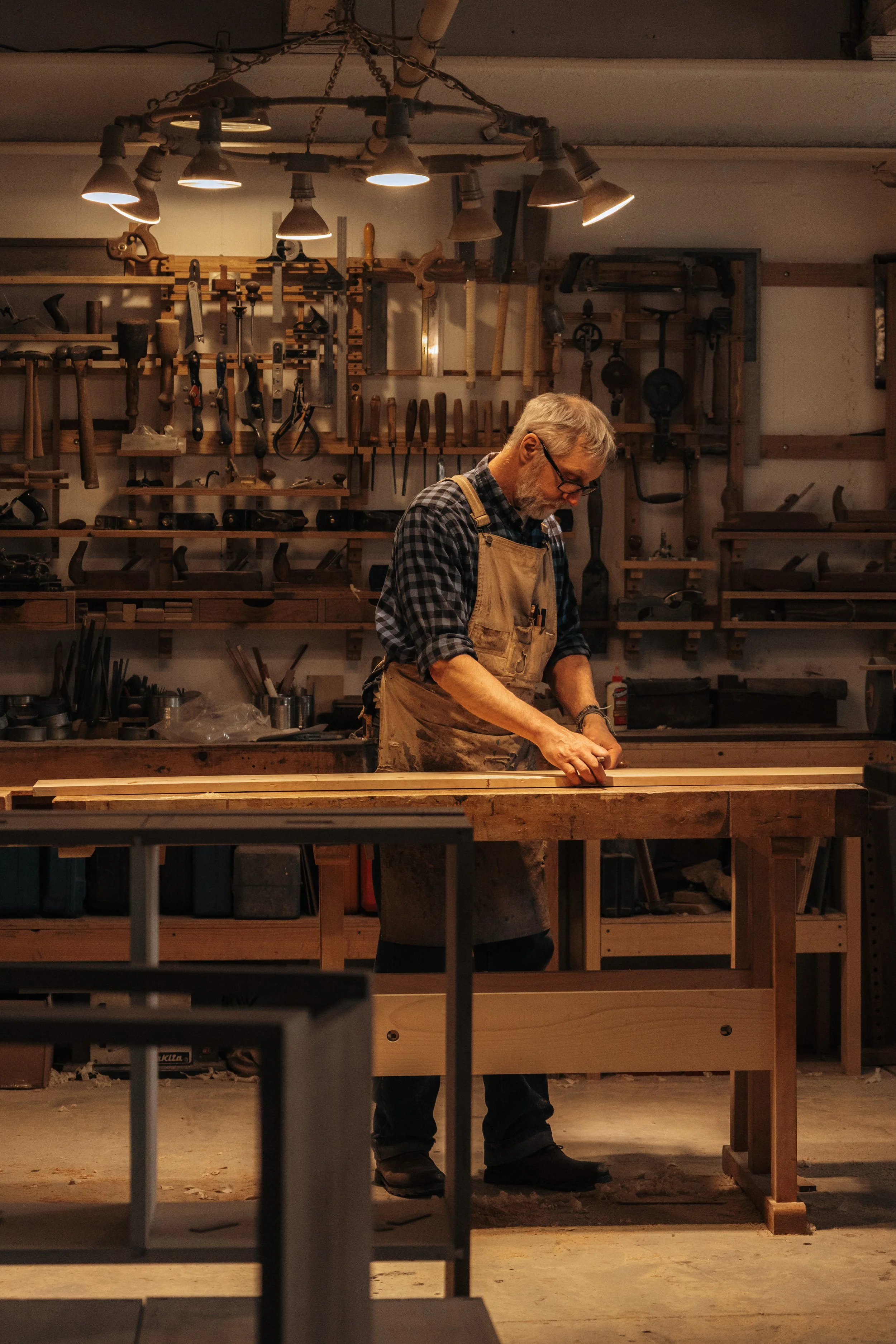 John Belli Fine Furniture