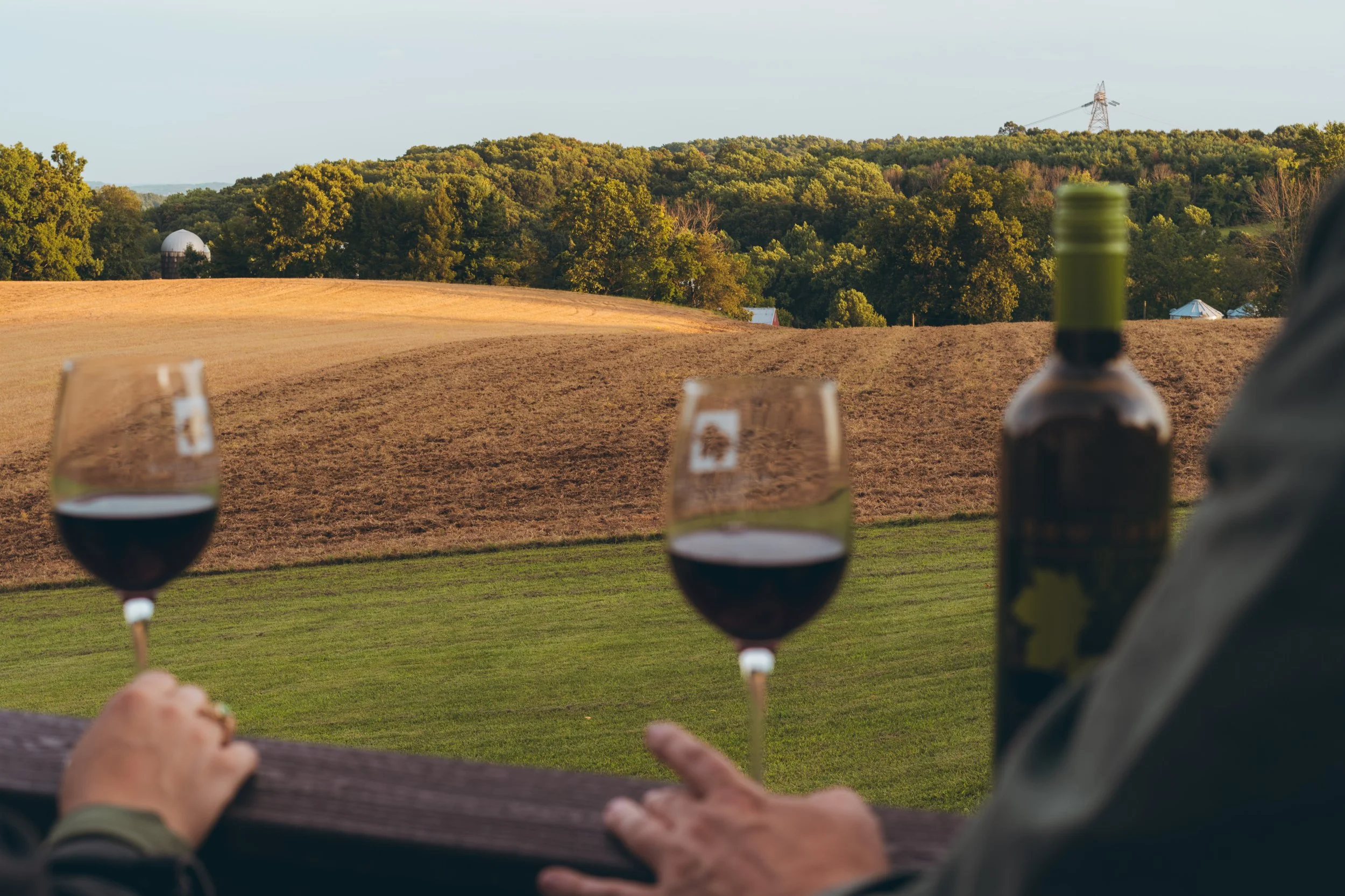 Maple Springs Vineyard & Winery