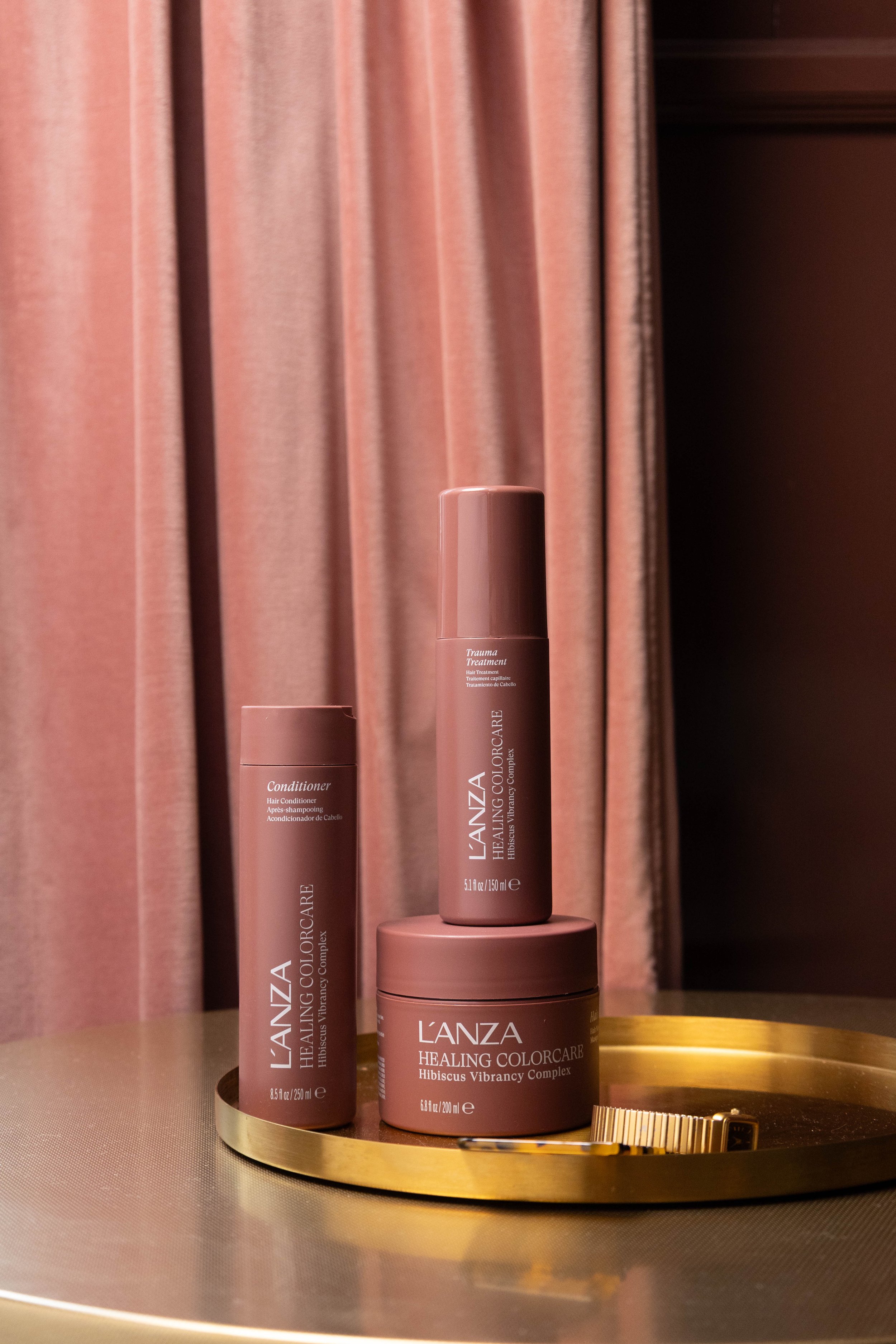 L'ANZA