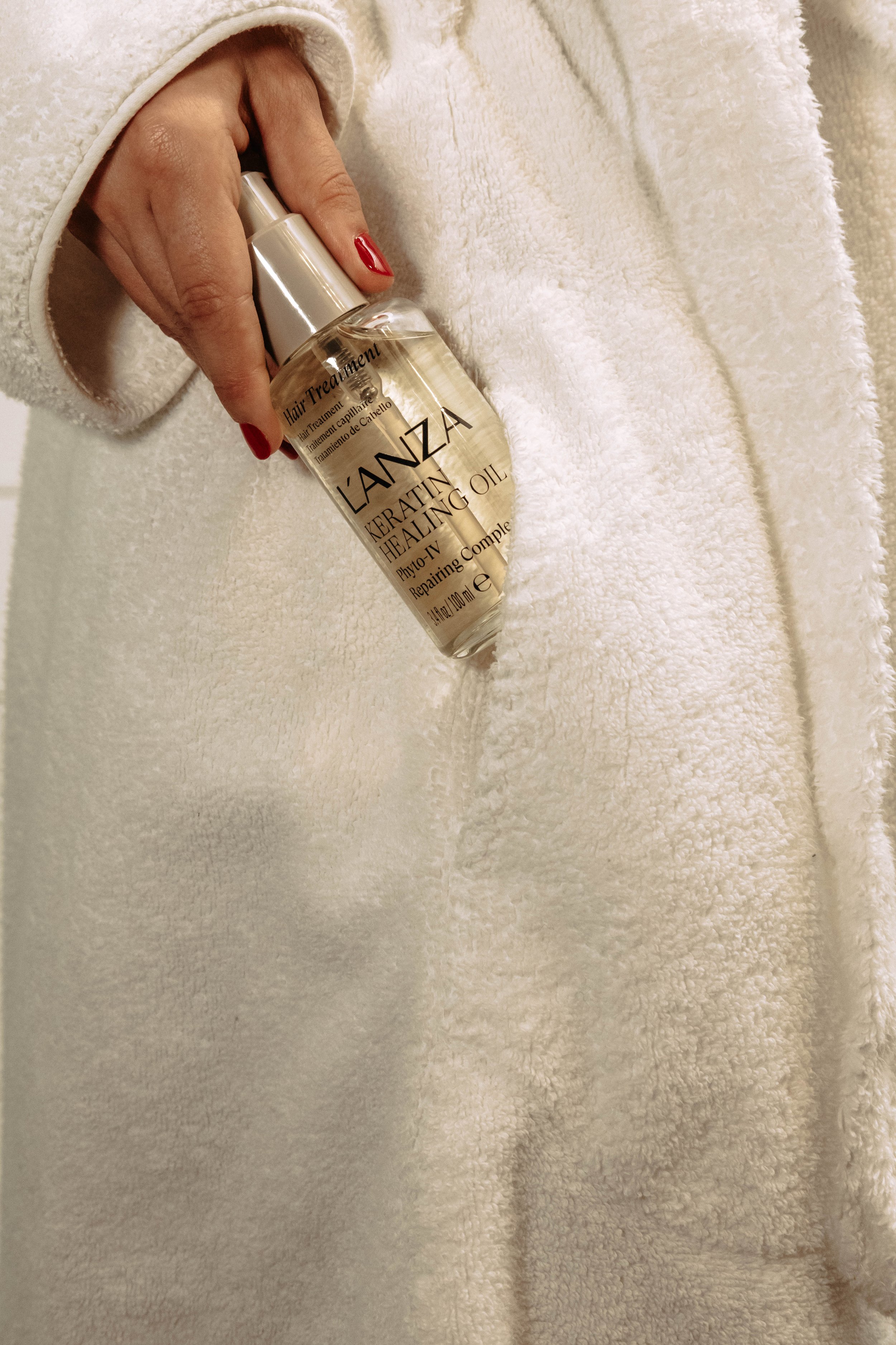 L'ANZA