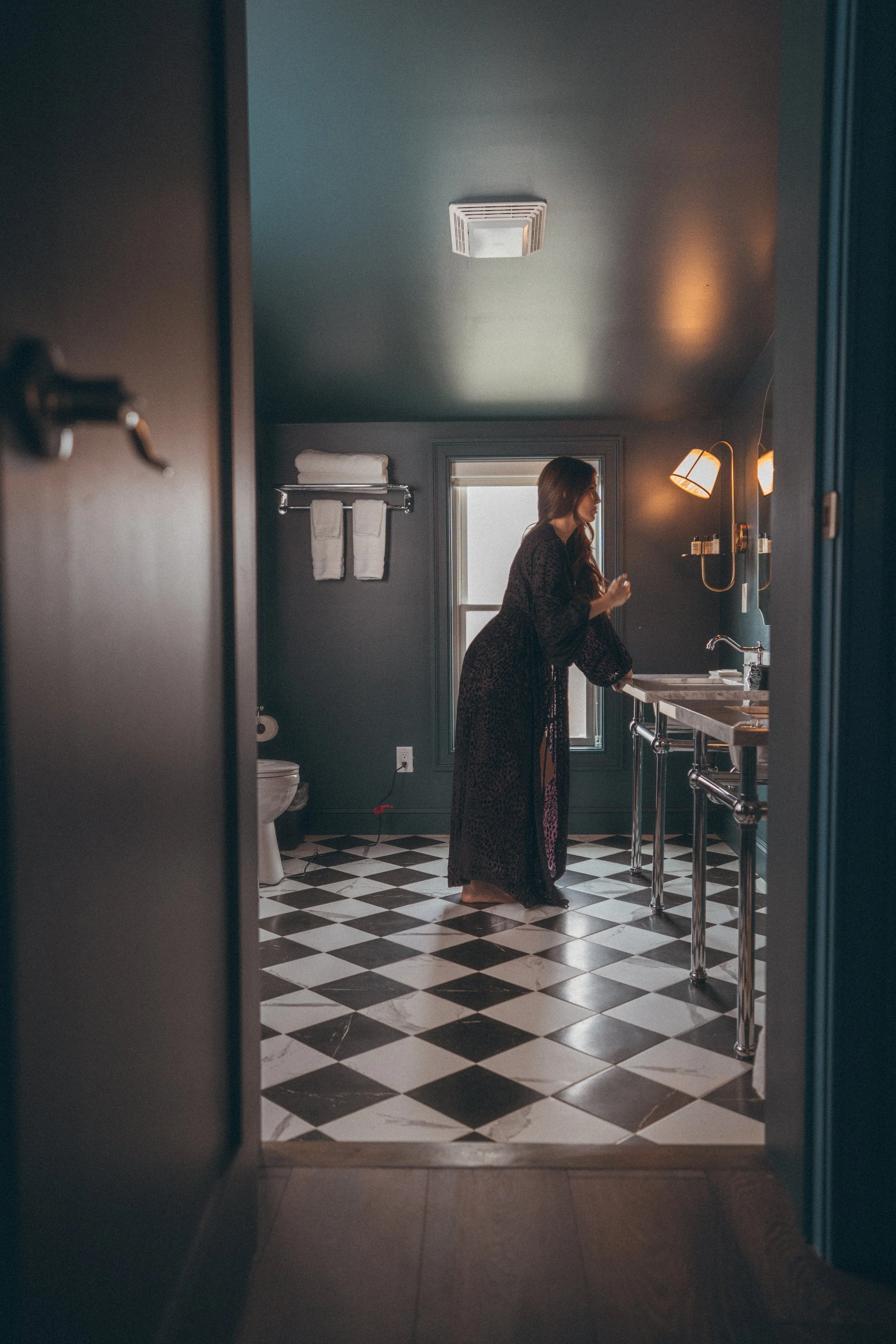 Bookhouse Hotel