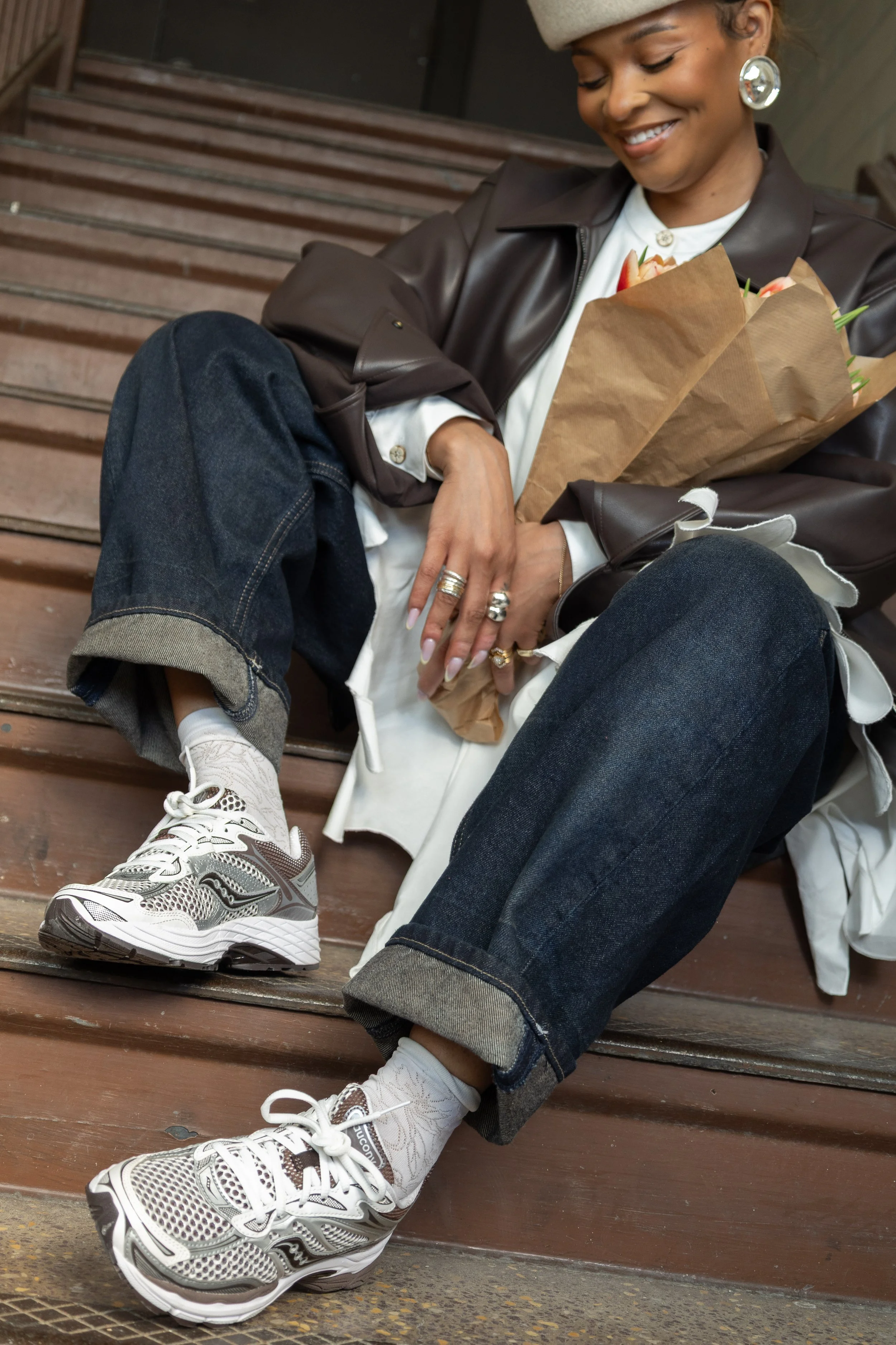 Saucony