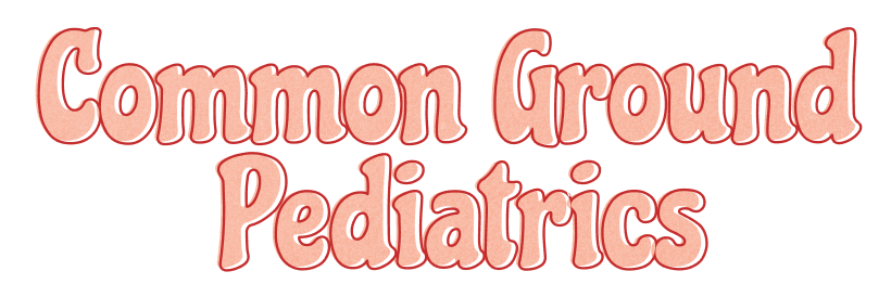 Common Ground Pediatrics
