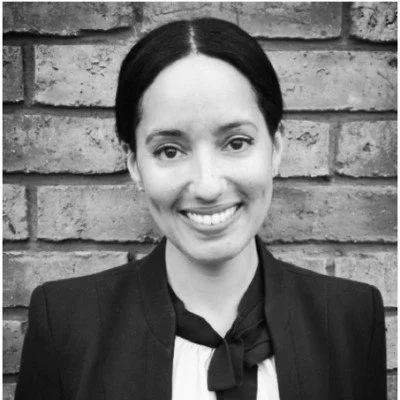 Michelle Pattison FIRP