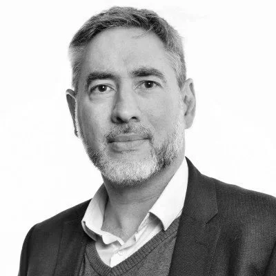 Steve Connolly - AQA