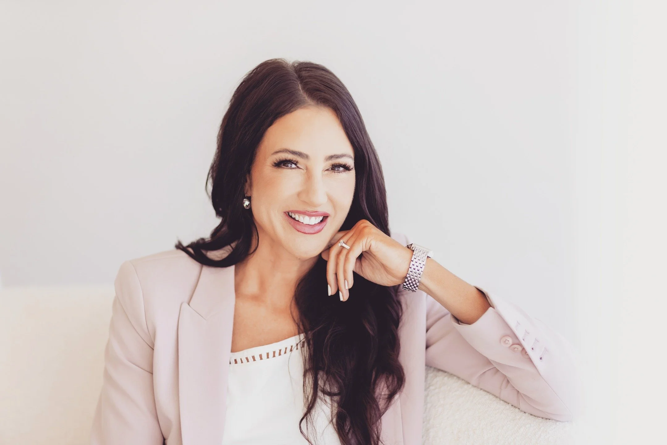 We&rsquo;re stepping into year three of Crew Collective Design, and it feels like the right time to share how we&rsquo;ve grown 🤍

Hi, I'm Kristy, and I am the Founder and Principal Designer 👋. When I launched this studio, it was built with a virtu