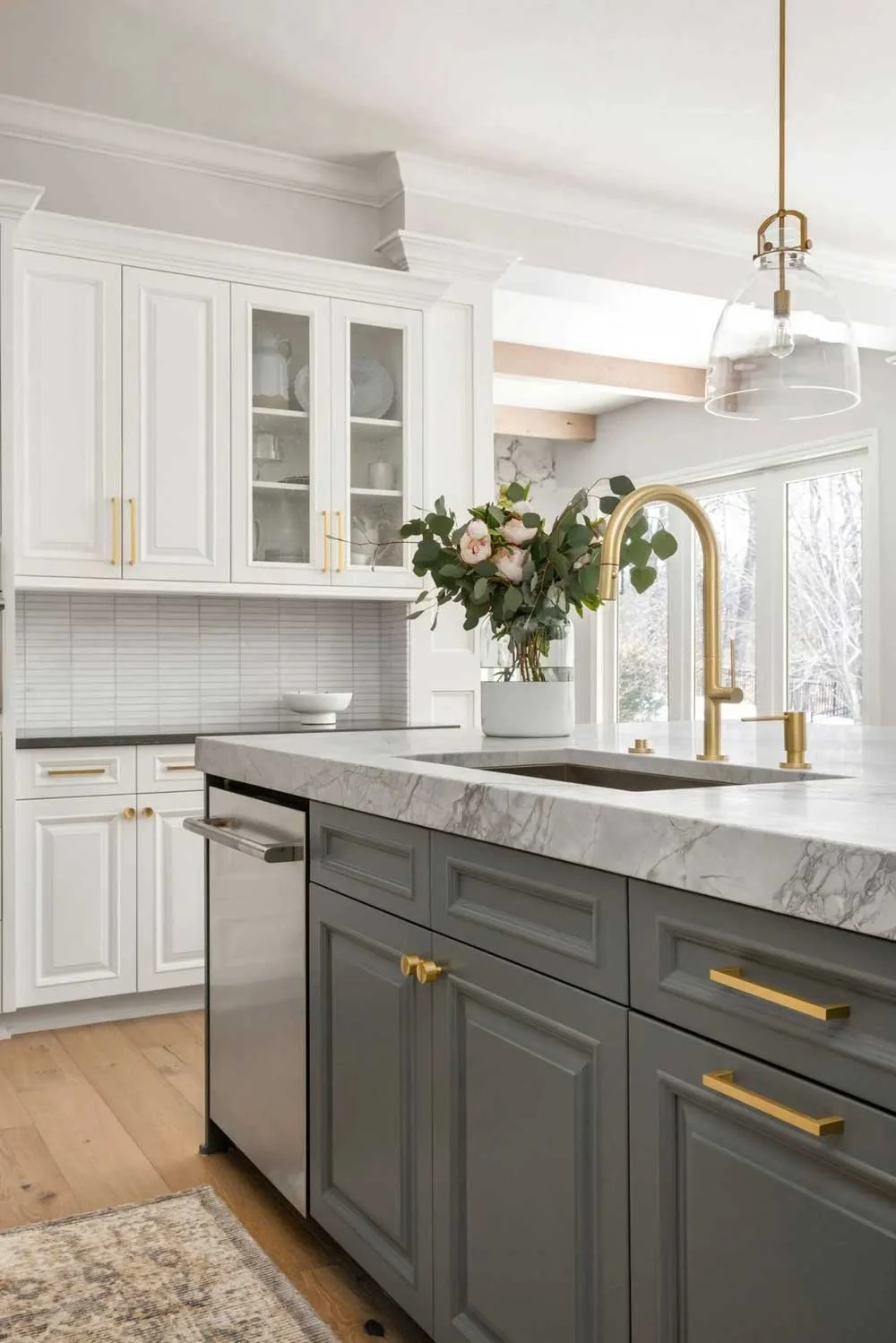 Overlay vs. Inset Cabinets: Which Is Best for Your Kitchen?