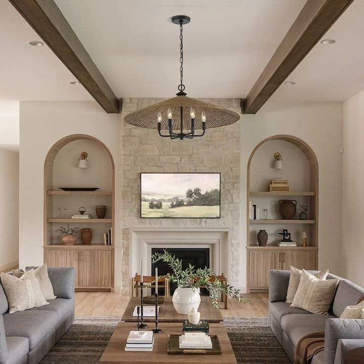 What Is Organic Modern Design?