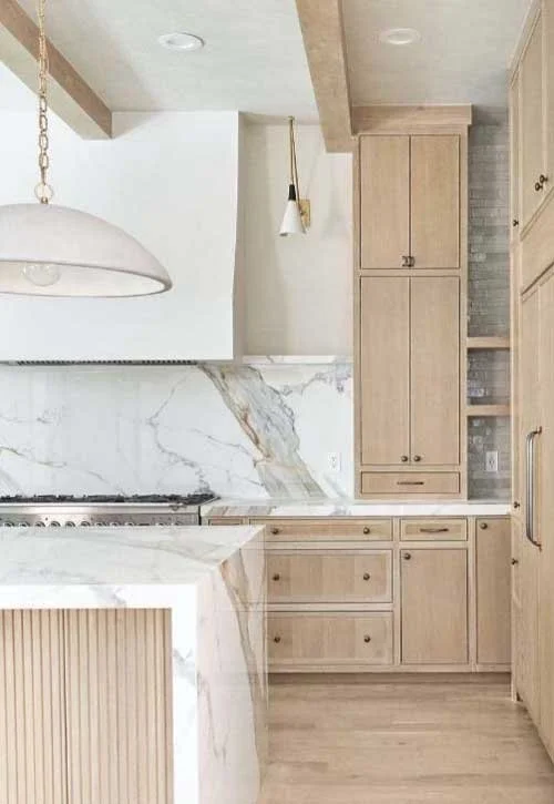 What’s Trending in Kitchen Tile — 2026 Edition
