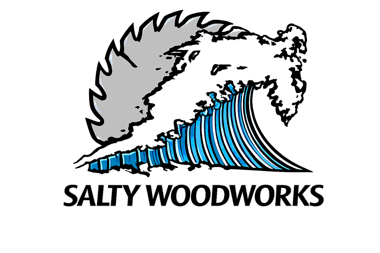 Salty WoodWorks